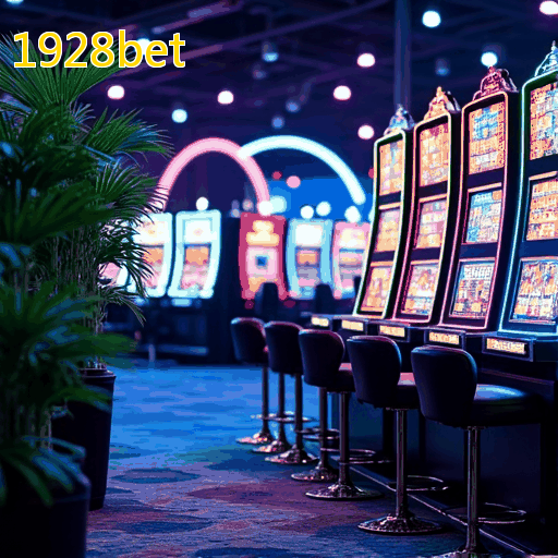 Apostas ao vivo no Site 1928bet.com