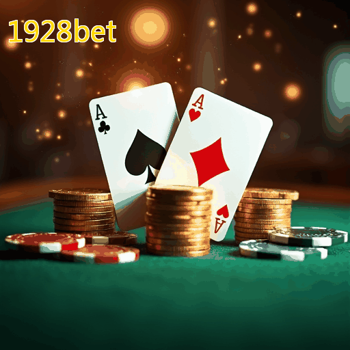 Bônus na Cassino 1928bet não são Apenas para Jogadores