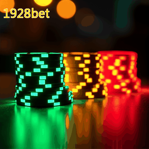 Universo dos Slots no Site Cassino 1928bet